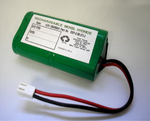 Battery ESP-2-58-211J