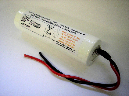 Battery ESP-2-80-201B