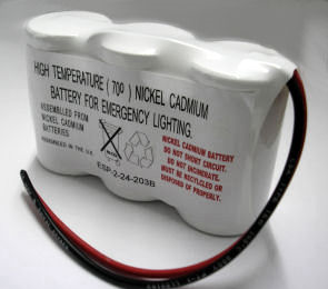 Battery ESP-2-80-203B