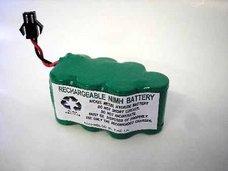 Battery ESP-3-50-318A