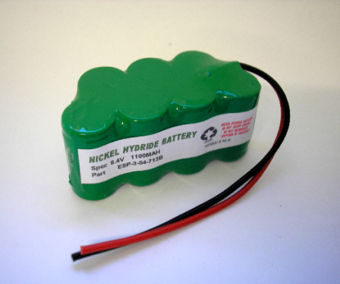 Battery ESP-3-54-713B