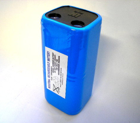 Battery ESP-5-22-512A