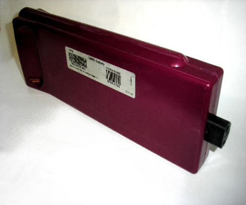 Battery ESP-5-58-557A