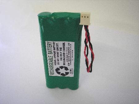 Battery ESP-6-02-634A