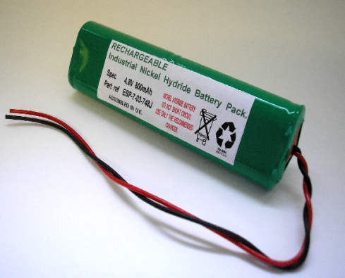 Battery ESP-7-03-748J