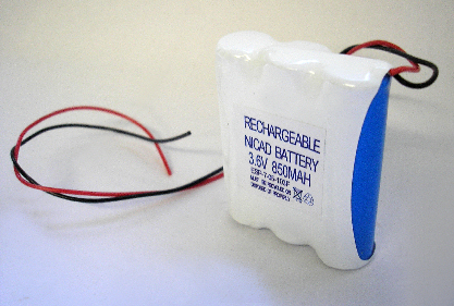 Battery ESP-7-05-103G