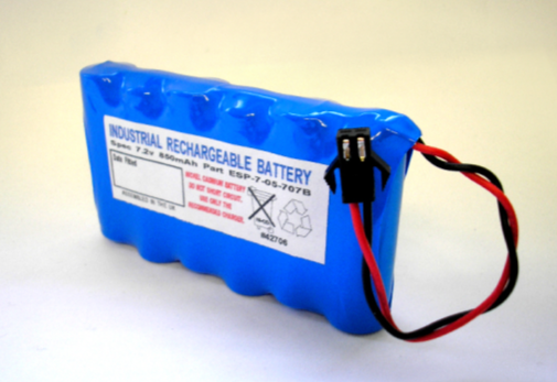 Battery ESP-7-05-707B