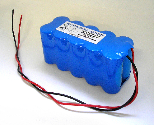 Battery ESP-7-16-705B