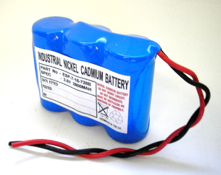 Battery ESP-7-16-728B