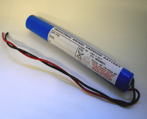 Battery ESP-7-16-746B