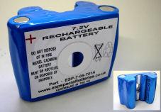 Battery ESP-7-20-701A