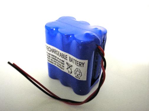 Battery ESP-7-20-740A