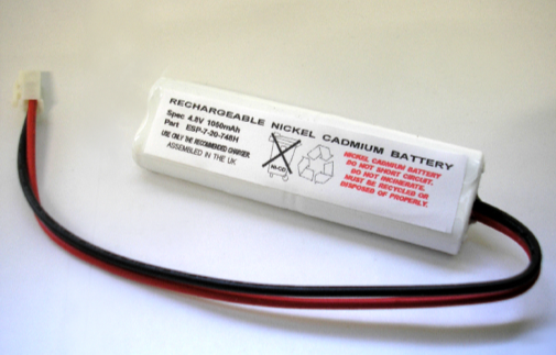 Battery ESP-7-20-748H