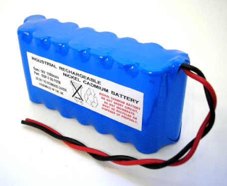 Battery ESP-7-20-757B