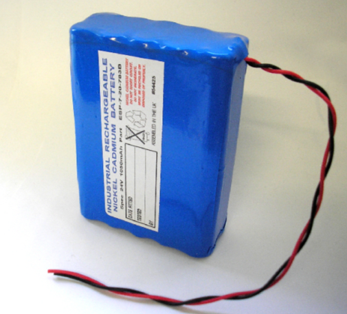 Battery ESP-7-20-783B