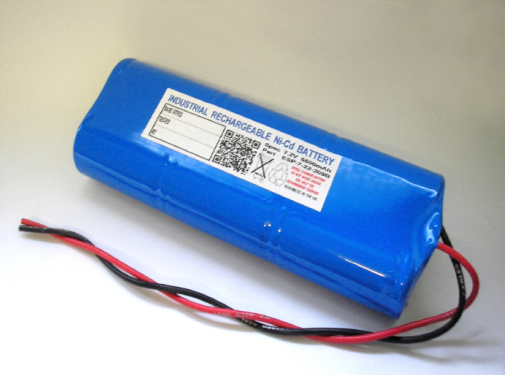 Battery ESP-7-22-209B