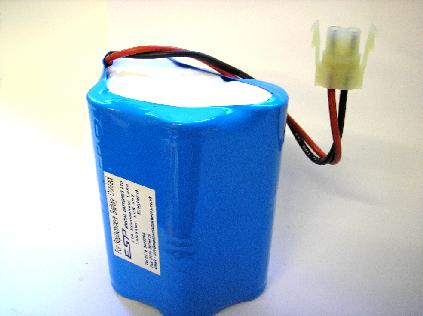 Battery ESP-7-22-723C