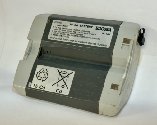 Battery ESP-7-22-748C