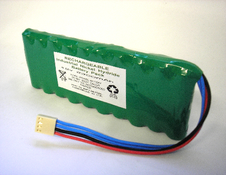 Battery ESP-7-26-705E