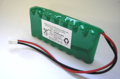 Battery ESP-7-26-715E