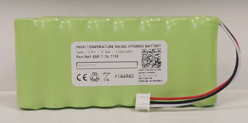 Battery ESP-7-26-715F