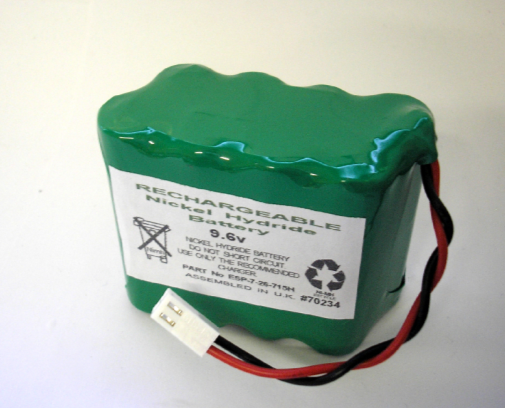 Battery ESP-7-26-715H