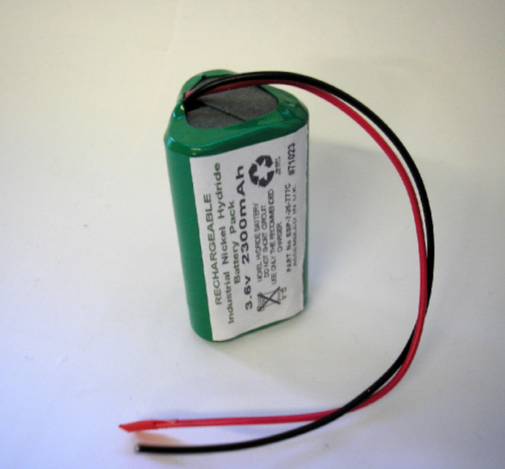 Battery ESP-7-26-777C