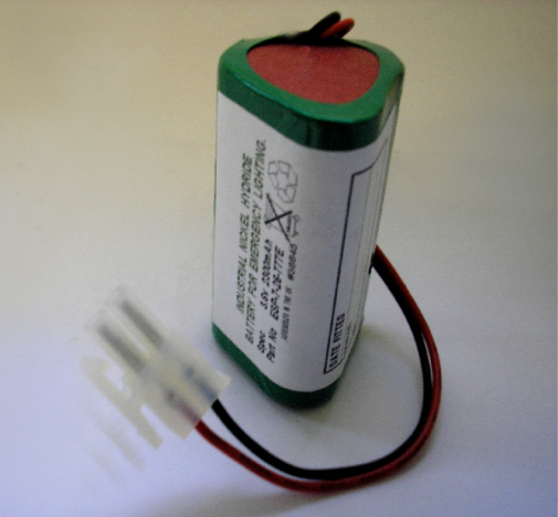 Battery ESP-7-26-777E