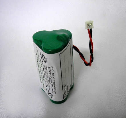 Battery ESP-7-26-777G