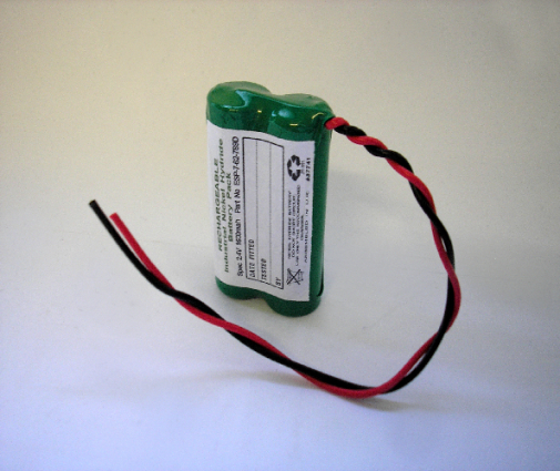 Battery ESP-7-26-789D