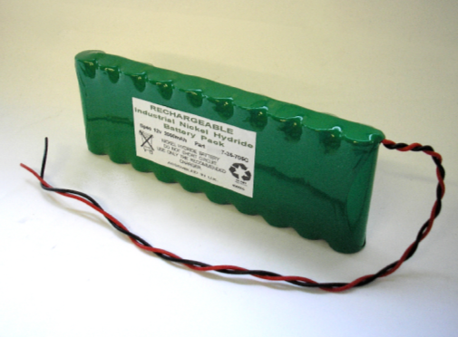 Battery ESP-7-35-705C