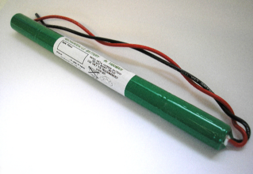 Battery ESP-7-35-710B