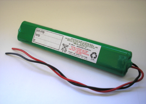 Battery ESP-7-35-714E