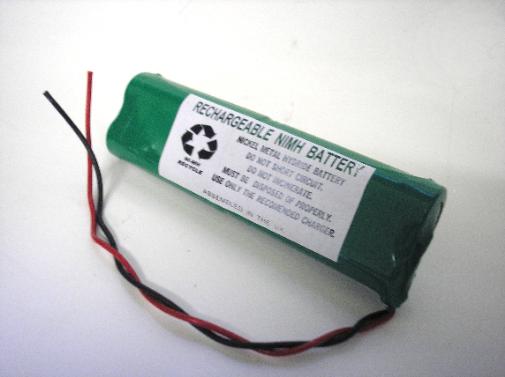 Battery ESP-7-35-748G