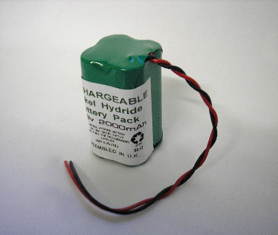 Battery ESP-7-35-748J