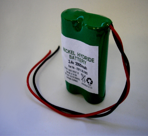 Battery ESP-7-35-789D