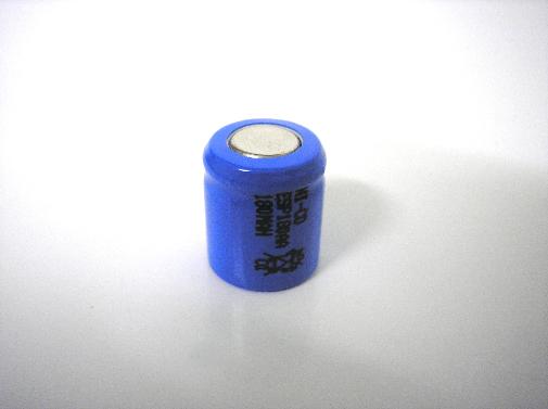 Battery ESP-7-36-0000