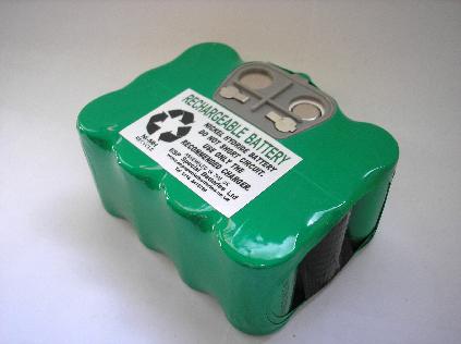 Battery ESP-7-36-714C