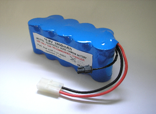 Battery ESP-7-37-882A