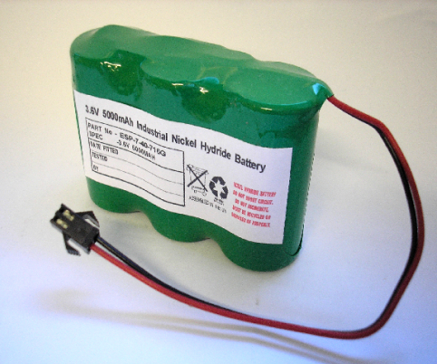 Battery ESP-7-40-716G