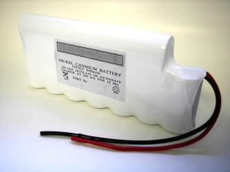 Battery ESP-7-41-755B