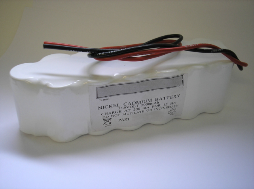 Battery ESP-7-41-784A