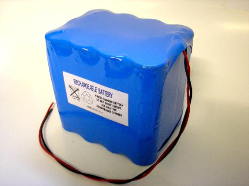 Battery ESP-7-41-784B