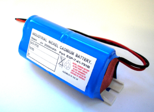 Battery ESP-7-41-791B