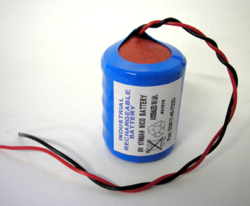 Battery ESP-7-45-722D