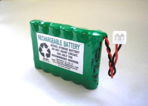 Battery ESP-7-47-701C