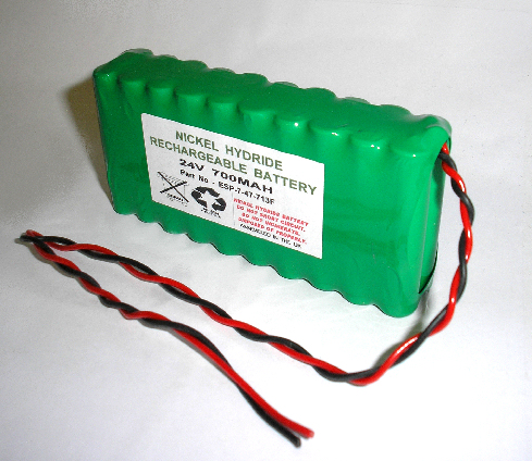 Battery ESP-7-47-713F