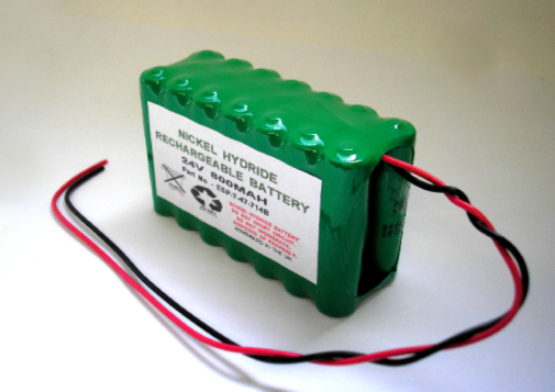 Battery ESP-7-47-714B