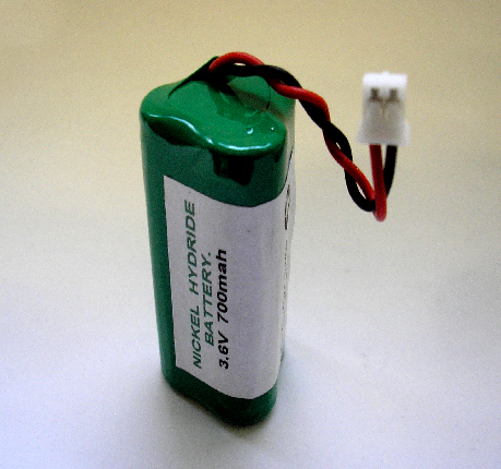 Battery ESP-7-47-742G