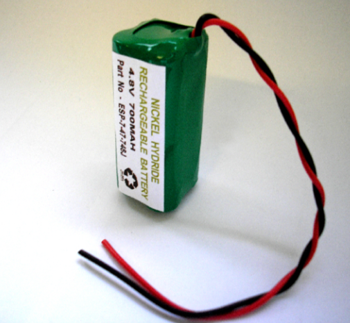 Battery ESP-7-47-748J